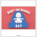Search for child safety bumper stickers Infant