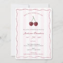 Search for double sided invitations Watercolor