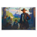 Search for robbers posters Outlaws