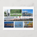 Search for toronto postcards Canada