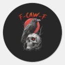 Search for crow designs stickers Rooster