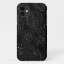 Search for black lace iphone cases Paisley