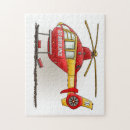 Recherche de helicopter puzzles Vol