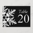 Search for winter snowflake postcards Merry