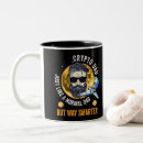 Recherche de crypto tasses Papa