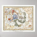 Recherche de constellations vintages posters Antique