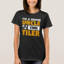 Search for uncle womens tshirts Proud