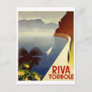 Recherche de riva cartes postales Italie