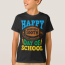 Search for 100th day of school kids tshirts Education