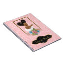 Search for african american notebooks Pink