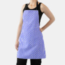 Search for floral design aprons Flower