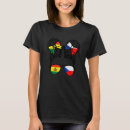 Search for bolivia tshirts Half