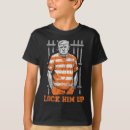 Search for lock him up tshirts Funny