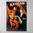 Search for magician posters Theatre