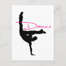 Search for breakdancing postcards Dancer