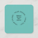 Search for your image here business cards Blank