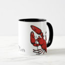 Search for red sea mugs Crayfish