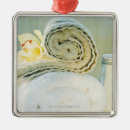 Search for spa ornaments Close up