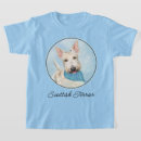 Recherche de scottish terrier vêtements Scottie