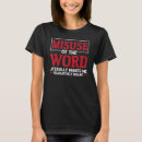 Search for misuse tshirts Makes