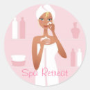 Search for spa stickers Bath