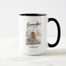 Search for baby photo template mugs Modern