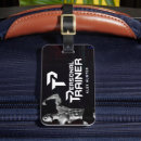 Search for gym luggage tags Training