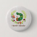 Search for storybook buttons Classic eric carle style