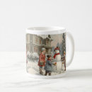 Search for snow scenes mugs Winter scene