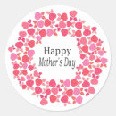 Search for mothers day rose stickers Cute