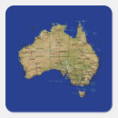 Search for canberra australia stickers Map