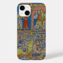 Search for crusaders iphone cases Medieval