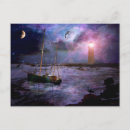 Search for moon light postcards Sea