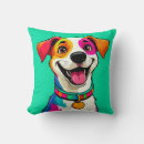 Recherche de dessin de chien coussins Pour enfants