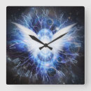 Recherche de énergie horloges Lumière