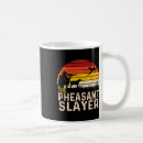 Search for pheasant hunting mugs Archery