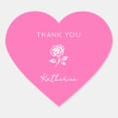 Search for hot pink rose stickers Thank you