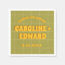 Search for funky napkins Red