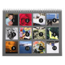 Search for last calendars Full year