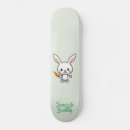 Search for carrots skateboards Bunny