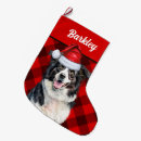 Search for border collies christmas stockings Pets