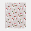 Search for christmas llama blankets Cute