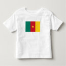 Recherche de drapeau camerounais vêtements Patriotique