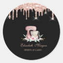 Search for catering stickers Sweets