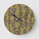 Recherche de pétale horloges Nature