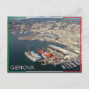 Recherche de gênes cartes postales Genova