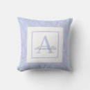 Recherche de fleurs blanches coussins Mignon