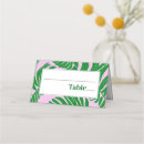 Search for beach wedding place cards Island
