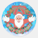 Search for new years greeting stickers Festive