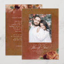 Search for two sided thank you cards Love and thanks